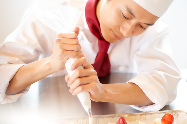 製菓アドバイザー®