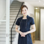 リンパケアセラピストW資格取得講座