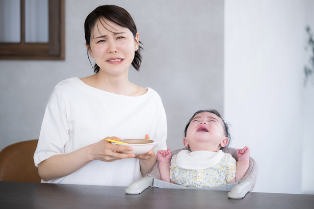 幼児食マイスター®W資格取得講座