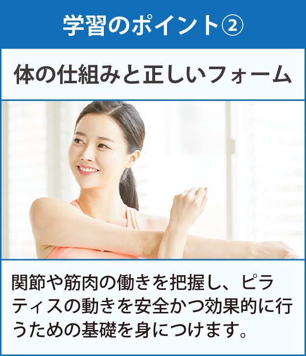 学習のポイント