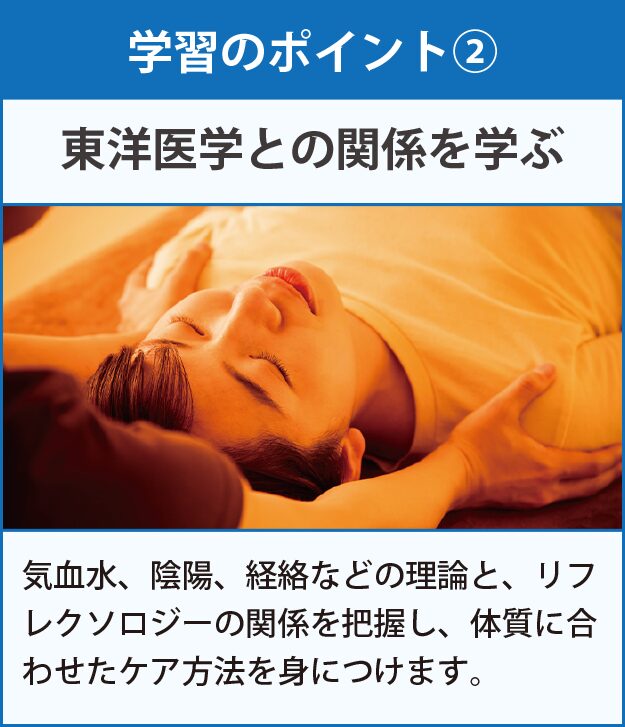 学習のポイント