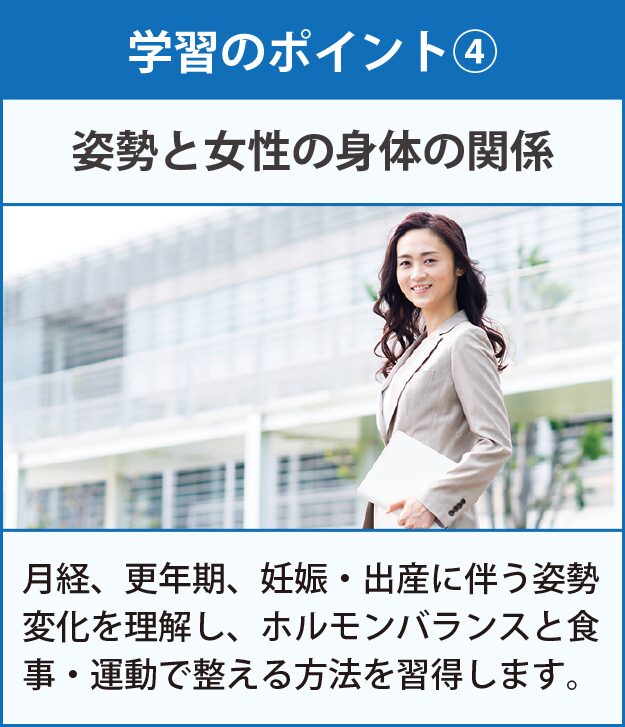 学習のポイント