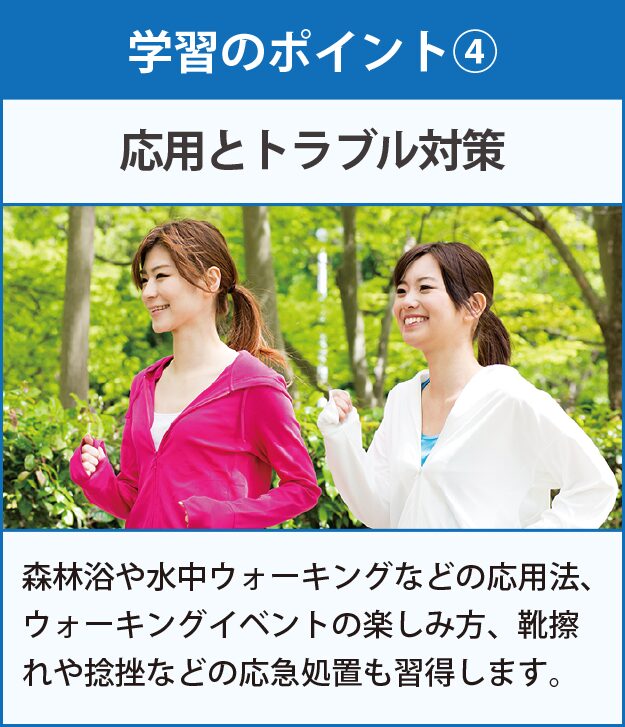 学習のポイント