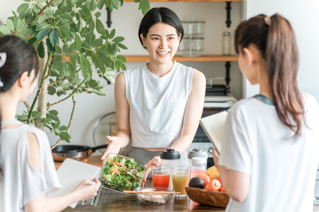 スペシャル講座なら100%資格取得できます