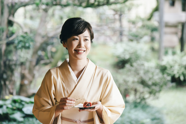 和菓子ソムリエ®