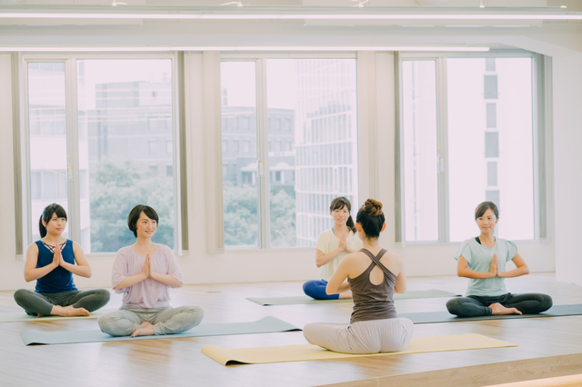 ヨガインストラクターjp®